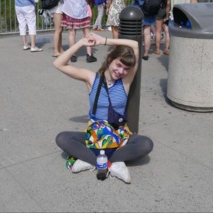 Meet your Posher, Lotte